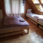 Feriehus Chaloupka