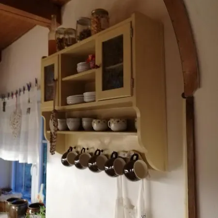Chaloupka Dom wakacyjny *