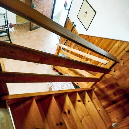 Chaloupka žďárky * Zdarky