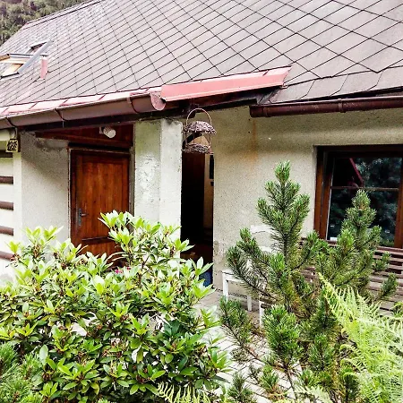 Casa vacanze Chaloupka žďárky