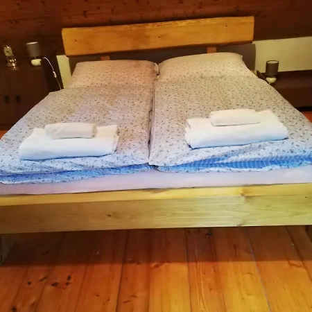 Chaloupka *