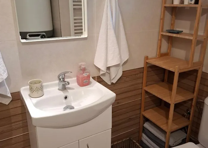 Chaloupka žďárky Casa de Férias
